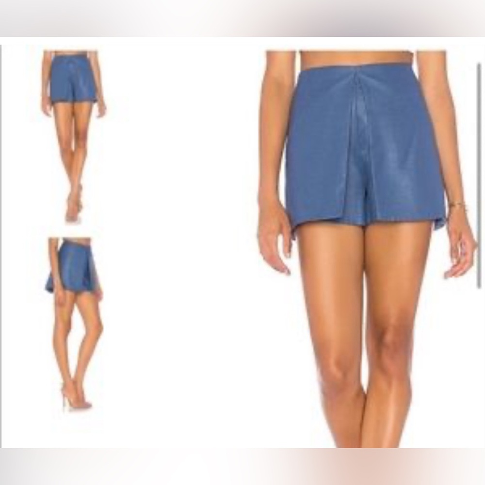 BCBGMaxAzria Shorts